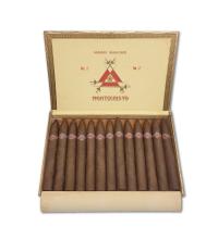 Lot 45 - Dunhill Montecristo No. 2