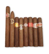 Lot 45 - C.Gars Singles Selection 