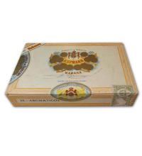 Lot 45 - H.Upmann Aromaticos