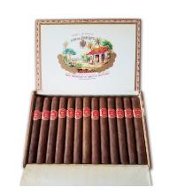 Lot 45 - Juan Lopez Petit Coronas