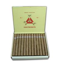 Lot 45 - Montecristo No.1