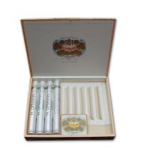 Lot 45 - H.Upmann Churchill Tubos