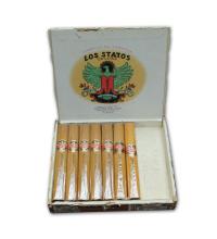 Lot 45 - Los Statos Selectos