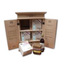 Lot 460 - Ramon Allones Hunters & Frankau Aniversario 225 humidor RE Great Britain