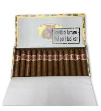 Lot 460 - Romeo y Julieta Petit Royales 