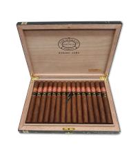 Lot 461 - Partagas Lusitanias Gran Reserva