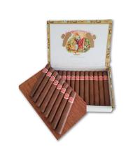 Lot 462 - Romeo y Julieta Petit Coronas 