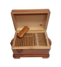 Lot 462 - Vegas Robaina 83 Birthday Humidor