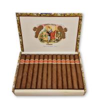 Lot 462 - Romeo y Julieta Petit Coronas