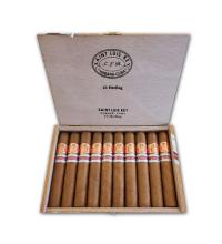 Lot 463 - Saint Luis Rey Herfing