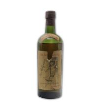 Lot 464 - The Antiquary  Old 1940/50's Scotch Whisky