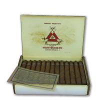 Lot 465 - Dunhill Montecristo Dunhill Seleccion Suprema No. 2