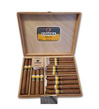Lot 465 - Cohiba Seleccion Reserva