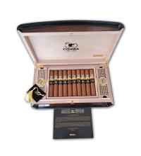 Lot 465 - Cohiba Majestuosos 1966 50th Anniversary