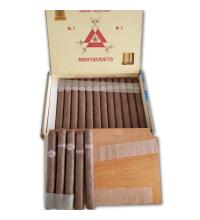 Lot 466 - Montecristo  No.3 Dunhill Selection