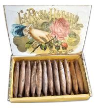 Lot 466 - La Rosa Habana Superiores