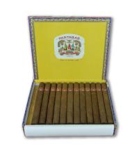 Lot 467 - Partagas Lusitanias