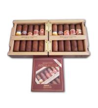 Lot 467 - Seleccion Petit Robustos