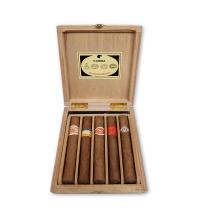 Lot 467 - Seleccion Robustos