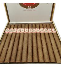 Lot 468 - Hoyo De Monterrey Double Coronas