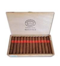 Lot 468 - Partagas Serie D No.4