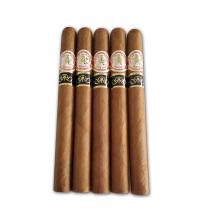 Lot 468 - Hoyo de Monterrey Double Coronas Gran Reserva