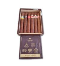 Lot 468 - Seleccion Piramides