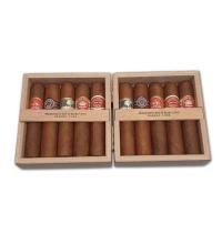 Lot 469 - Seleccion Petit Robustos