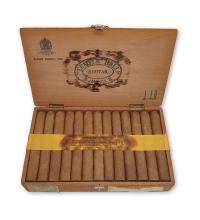 Lot 469 - Dunhill Temple Hall Dunhill Selection No. 133