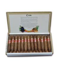 Lot 46 - Cuaba Divinos