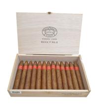 Lot 46 - Partagas Serie P No. 2