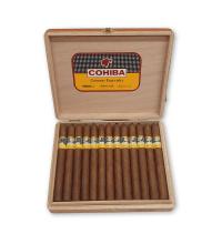 Lot 46 - Cohiba Coronas Especiales 