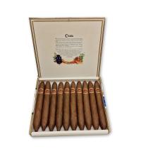 Lot 46 - Cuaba Salomones