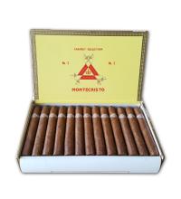 Lot 46 - Montecristo No 2