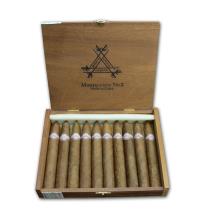 Lot 46 - Montecristo No.2