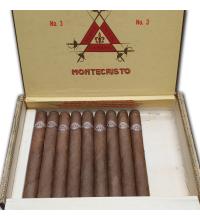 Lot 46 - Montecristo No.3