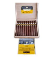 Lot 470 - Cohiba 1966