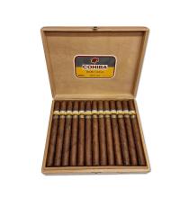 Lot 471 - Cohiba Double Coronas