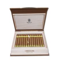 Lot 472 - Trinidad Robusto Extra travel humidor