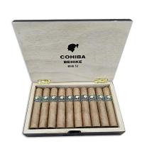 Lot 472 - Cohiba Behike 52