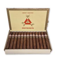 Lot 472 - Montecristo Robustos