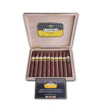 Lot 473 - Cohiba Piramides 