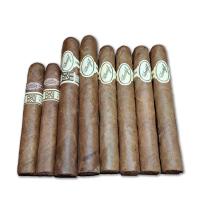 Lot 473 - Davidoff Mixed Singles 