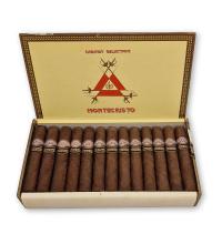 Lot 473 - Montecristo Robustos