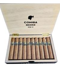 Lot 474 - Cohiba Behike 52