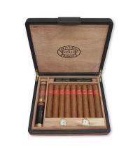 Lot 474 - Partagas Serie E No. 2 Travel Humidor 