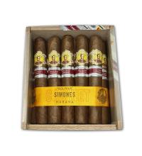 Lot 475 - Bolivar Simones