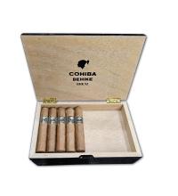 Lot 475 - Cohiba Behike 52