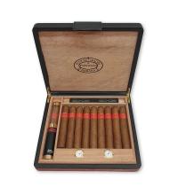Lot 475 - Partagas Serie E No. 2 Travel Humidor 