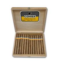 Lot 476 - Cohiba Coronas Especiales